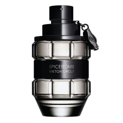 Spice Bomb - Eau de Toilette Spice Bomb - Eau de Toilette